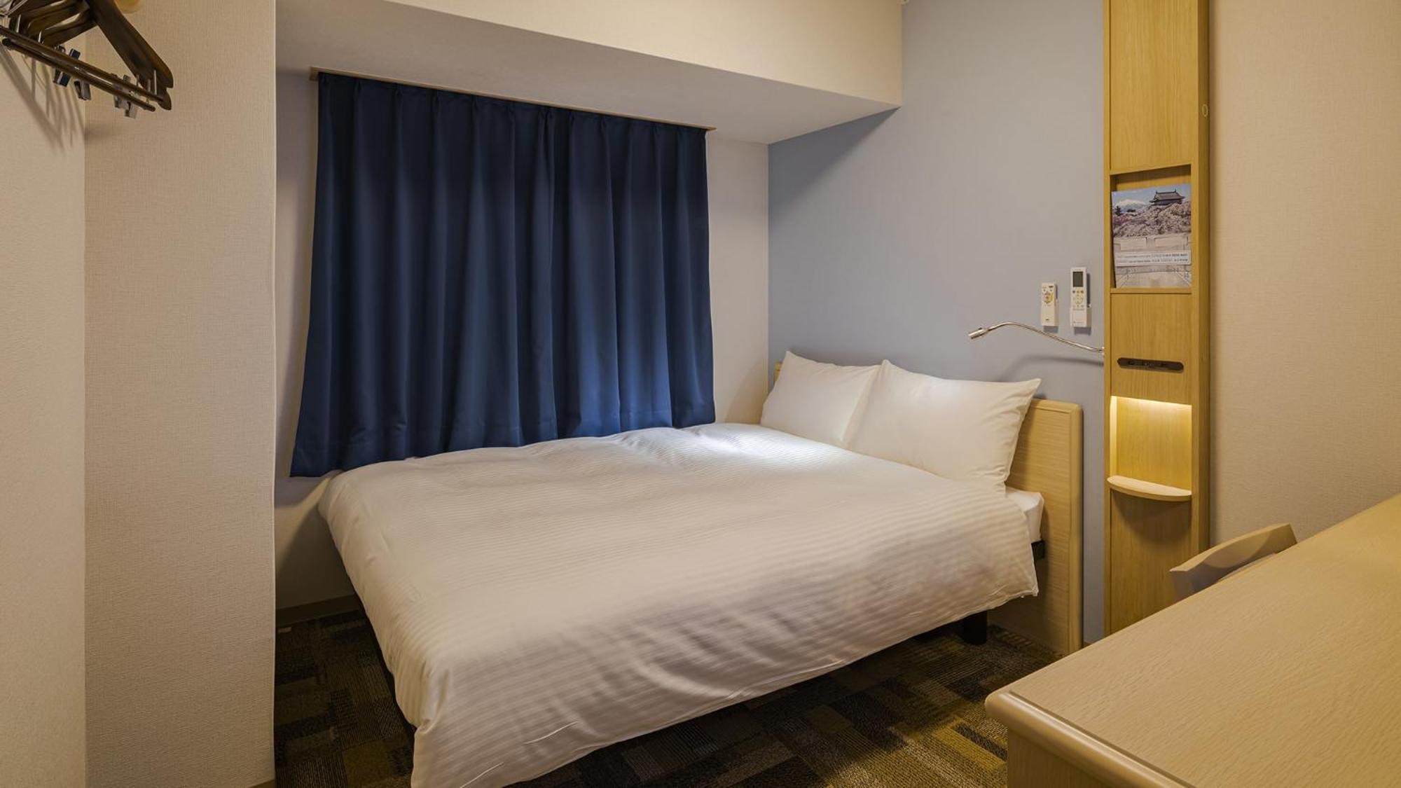Toyoko Inn Nagoya Meieki Minami Quarto foto