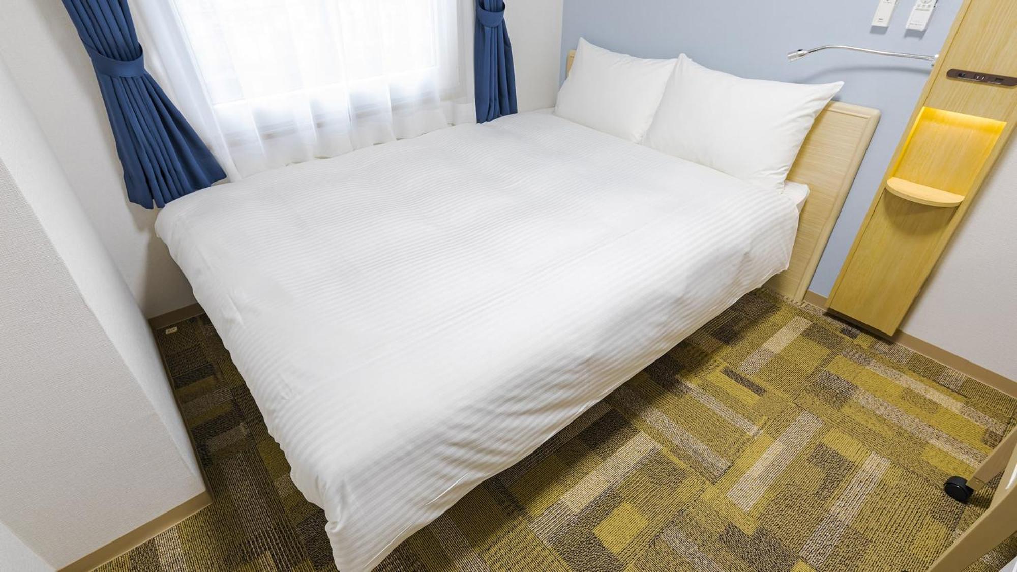 Toyoko Inn Nagoya Meieki Minami Quarto foto